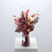 Infinity Bouquet "Christmas Glamour"