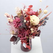 Infinity Bouquet "Christmas Glamour"
