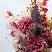 Infinity Bouquet "Christmas Glamour"