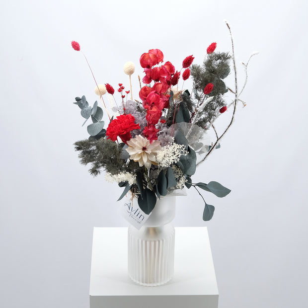 Infinity Bouquet "Scandi Home"
