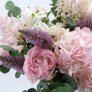 Maiwunder in Rosé, Weiß und Blush